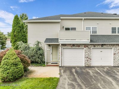 164 Tennis Court, Wall Township, NJ, 07719