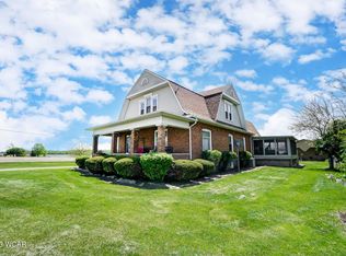 4494 Us Highway 224, Van Wert, OH 45891