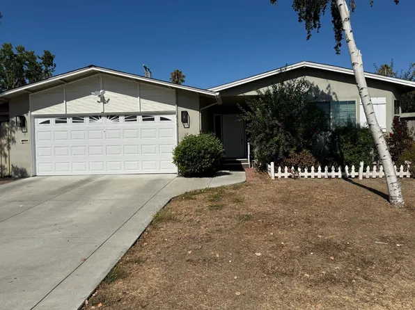815 Betlin Ave, Cupertino, CA 95014