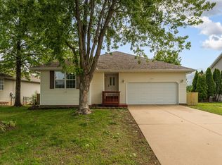 434 N Matteson Avenue, Republic, MO 65738