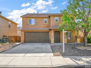 15124 Pasture Way, Victorville, CA 92394