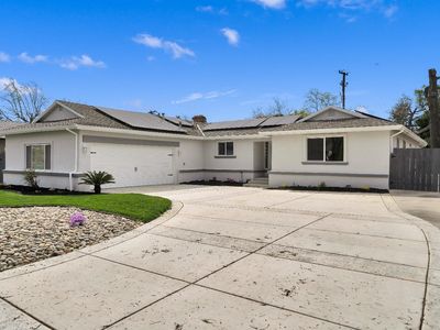 6959 N Pershing Ave, Stockton, CA, 95207