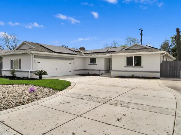 6959 N Pershing Ave, Stockton, CA 95207