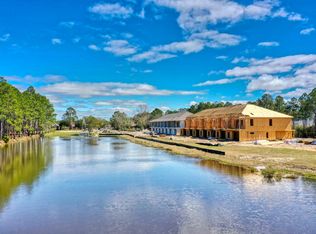 122 Kara Lake Dr #19, Point Washington, FL 32459