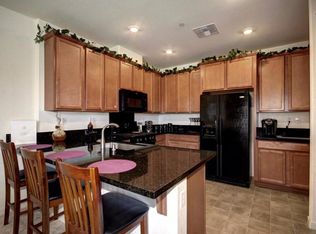 3235 Bridgeway Dr, Rancho Cordova, CA 95670