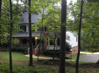 14510 Fox Knoll Dr, South Chesterfield, VA 23834