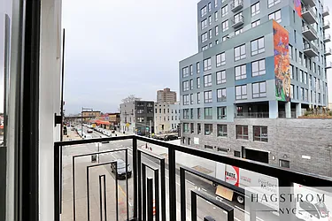 Rented by Hagstrom Management Inc