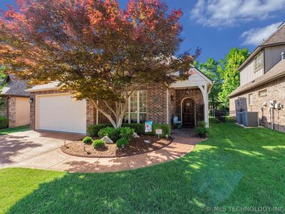 1708 W Plymouth St, Broken Arrow, OK, 74012