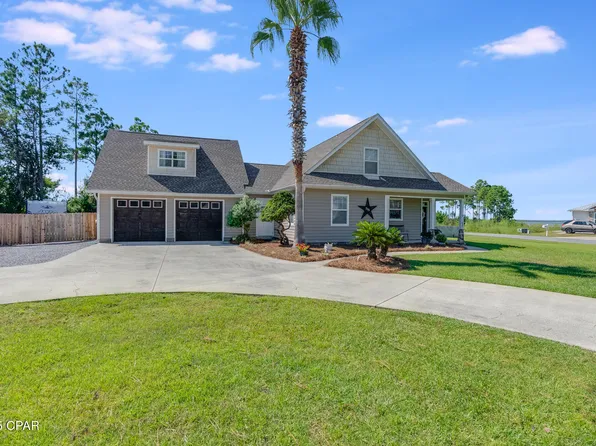 235 Moonlight Bay Dr, Panama City Beach, FL 32407