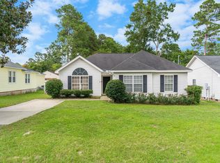1040 Raysor St, Orangeburg, SC 29115