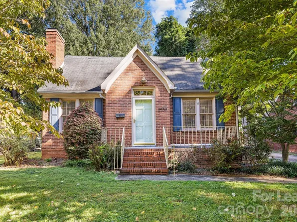 2537 Cranbrook Ln, Charlotte, NC 28207