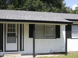 485 Sargent St, Vidor, TX 77662