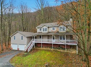 3772 Chilly Springs Rd, Maryville, TN 37803