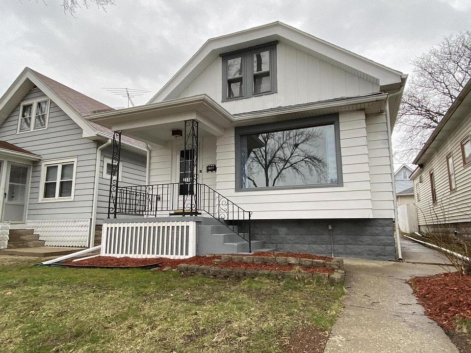2118 South 77th St, West Allis, WI 53219 Zillow