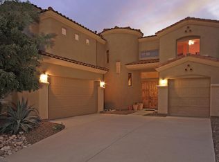 5991 N Placita Pajaro, Tucson, AZ 85718