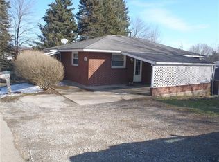 1550 Nixon Ave, Indiana, PA 15701