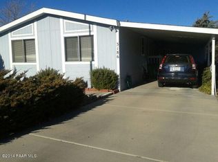 3186 Maranatha Dr, Prescott, AZ 86301