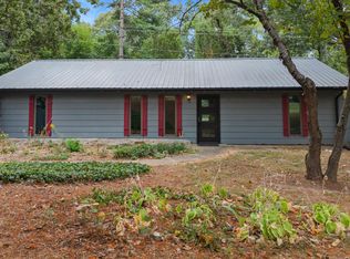 1605 Chappell Drive, Cassville, MO 65625