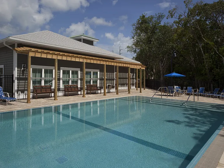 Keys Lake Villas — Photo 19