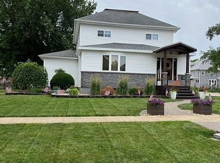 316 Beck Ave, Remsen, IA 51050