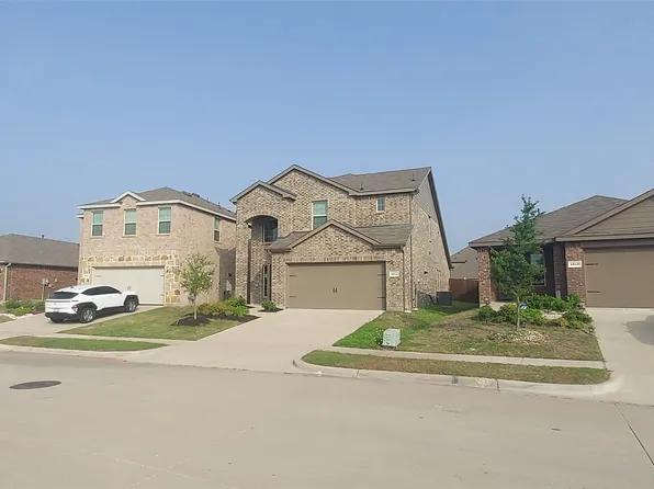 1914 Washoe St, Forney, TX 75126