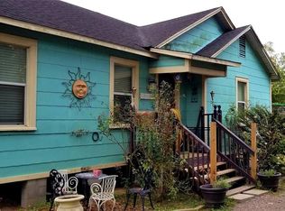 2007 McClelland St, Houston, TX 77093