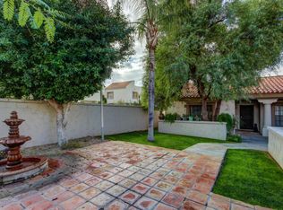 6249 N 78th St UNIT 3, Scottsdale, AZ 85250