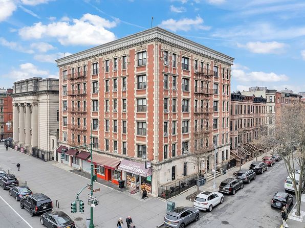100 W 121st St APT 61, New York, NY 10027