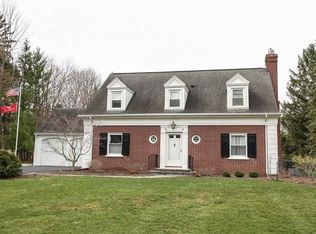 3 Livingston St, Honeoye Falls, NY 14472