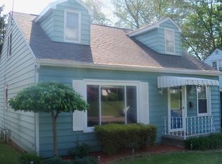7359 Ohio River Rd, Wheelersburg, OH 45694