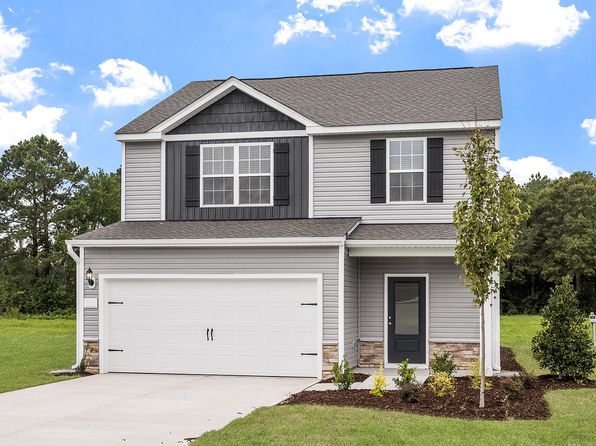 9081 Ava Dr, Bailey, NC 27807
