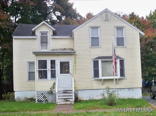 407 Washington Ave, Oneida, NY 13421