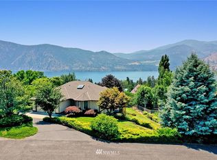 162 Gobblers Knob Ln, Manson, WA 98831