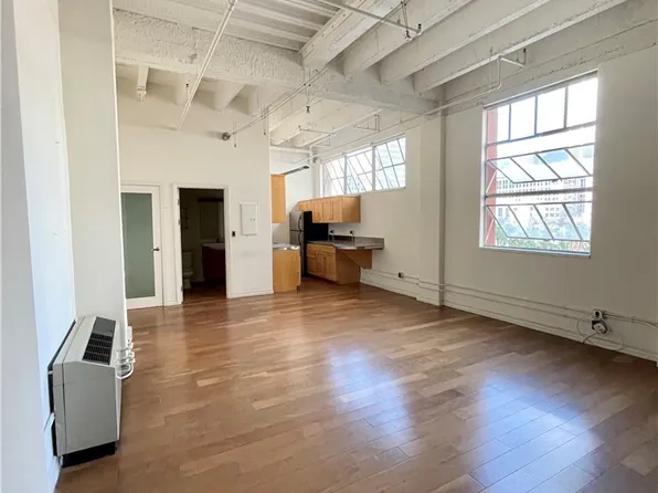 312 W 5th St APT 726, Los Angeles, CA 90013