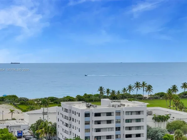 6770 Indian Creek Dr APT 12S, Miami Beach, FL 33141