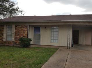 3124 Malvern St, Bossier City, LA 71111