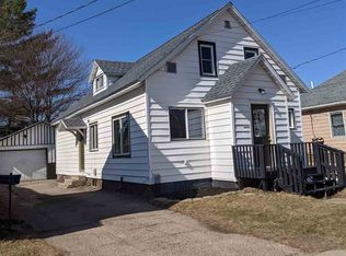 1940 Prairie St, Stevens Point, WI 54481