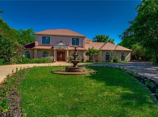12 Griffith Ct, Terrell, TX 75160