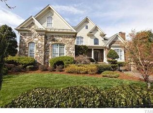 508 Ballad Creek Ct, Cary, NC 27519