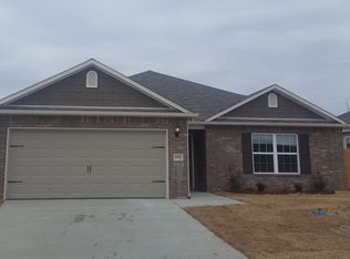 5772 E 147th St S, Bixby, OK 74008