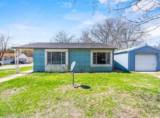 51 Stevens Ave, Montello, WI 53949