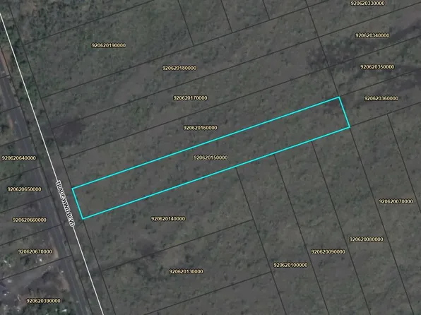 92-8672 Trade Wind Blvd Lot 23, Ocean View, HI 96737