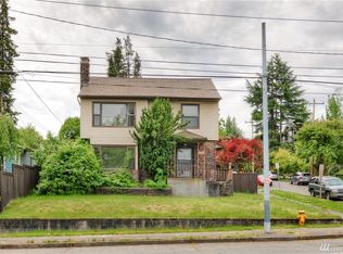 2201 E Roanoke St, Seattle, WA 98112