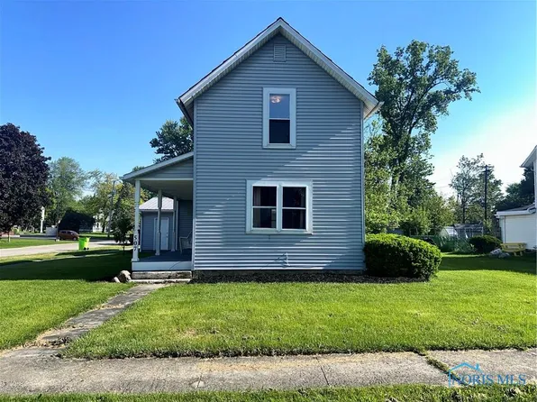 507 David St, Bettsville, OH 44815