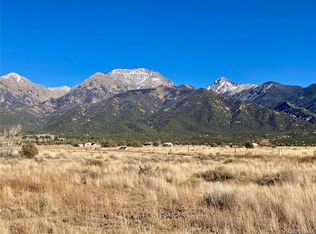 1447 Malachite Trl #1447, Crestone, CO 81131