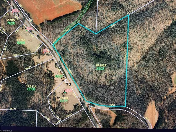 0 State Highway 89 W, Westfield, NC 27053