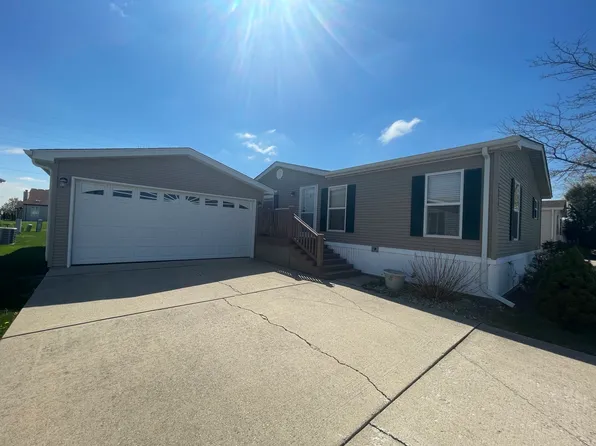 25761 S Firestone Dr, Monee, IL 60449