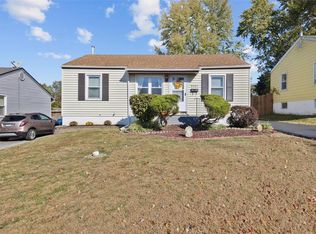 9527 Miriam Ave, Saint Louis, MO