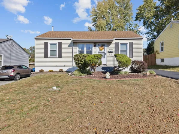 9527 Miriam Ave, Saint Louis, MO 63114