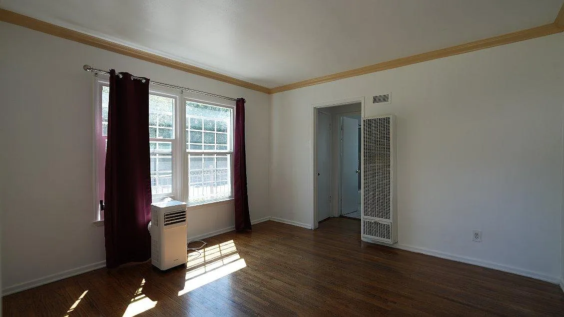 1 bed, 635 sqft, $1,990 — Photo 1